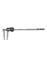 Resim Werka Değişebilir Düz Uçlu Dijital Kumpas 300x0.01mm W2235-300 