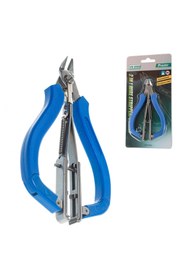 Resim MCEM STORE YAN KESKİ MİNİ KABLO SOYUCU 1PK-066N 