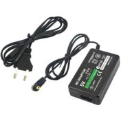 Resim Sony Uyumlu Psp Şarj Aleti 1000/2000/3000 Psp Adaptör 5Volt 2Amper 