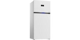 Resim Beko 983628 EB No Frost Buzdolabı 
