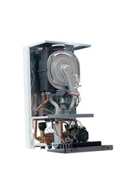 Resim Daikin Premix VZ D2CPX026 26 kW 23.000 Kcal/h Hermetik Kombi 