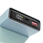 Resim Mcdodo MC-2942 22.5 W 1xusb 1x Type-C Girişli 10000 Mah Powerbank-Mavi 