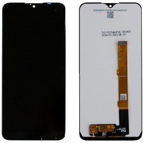 Resim Kdr Alcatel 1S 2020 5028D Lcd Ekran Dokunmatik Kdr Alcatel 1S 2020 5028D Lcd Ekran Dokunmatik