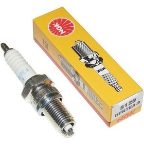 Resim Ngk Dpr7ea-9 1998-2003 Harley-Davidson Uyumlu Sportster Custom XL883C Buji İridyum Buji 