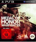 Resim Medal Of Honor Warfighter Ps3 Sony