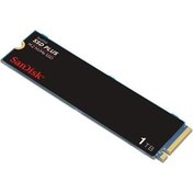 Resim Sandisk 2TB 3200MB-3000MB/s M.2 PCIe Gen 3.0 NVMe SSD SDSSDA3N-2T00-G2 