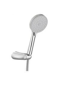 Resim Eca Dalia Mafsallı Duş Seti Banyo Üst Takımı 102117399 Krom 