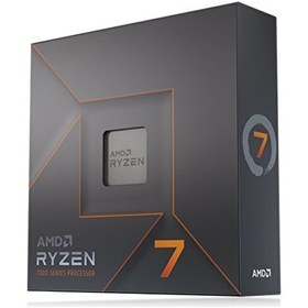 Resim RYZEN 7 7700x4.5GHZ 40MB 105W AM5 BOX (FANLI, KUTULU) 