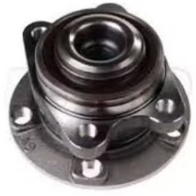 Resim Daewoo Lacetti Nubira 1.4 1.6 1.8 2005 2013 Ön Sol Sağ Rulmansız Porya 4X115 135X33Mm Abs’siz 95Mm Genişlik 