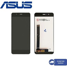 Resim Asus Zenfone 3 Max 5.2'' Zc520Tl (X008D) Lcd Ekran Dokunmatik 