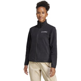 Resim Adidas Giyim Ceket W TERREX MT ESS FZ FL 