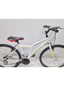 Resim Dorello 26 Jant Bisiklet Kadro Beyaz Dorello Bisiklet 2640 Model 