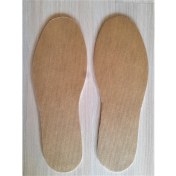 Resim Pedis Ayakkabı Tabanlığı Ayakkabı Keçesi MZ147 
