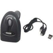 Resim Perkon Tıger CS611 Wıreless Barkodokuyucu 