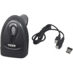 Resim Perkon Tıger CS611 Wıreless Barkodokuyucu 