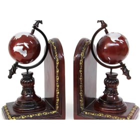 Resim Genel Markalar Kitap Stoper Yerküre Dünya Modeli Hediyelik 