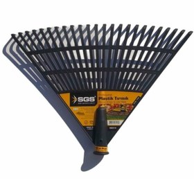 Resim Skygo SGS 3118 Plastik Tırmık 