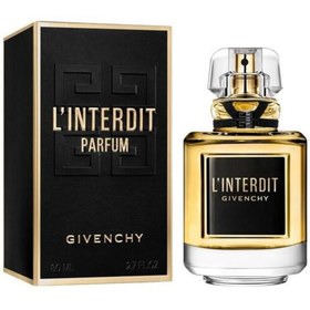 Resim Givenchy L'Interdit Parfum 80 ml 