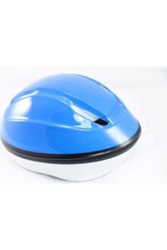 Resim Furkan Toys Kask Mavi Renk Koruyucu 