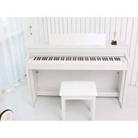 Resim Brahner Dijital Piyano BR-61WH 