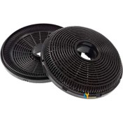 Resim Silverline Uyumlu 3322 Davlumbaz Aspiratör Karbon Filtresi 