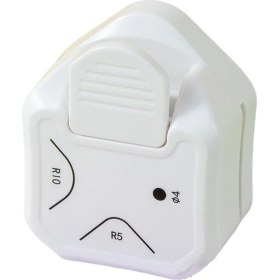 Resim VintageVo Kağıt Köşe Kesici Zanaat Çok Fonksiyonlu Laminat Kabartma Kağıt Düzeltici Kağıt Kesme Aracı Kart Stoğu Için, B (Yurt Dışından) 