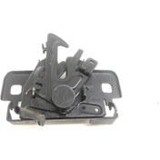 Resim Autodak Dak3099 - Motor Kaput Kilidi Elektrikli-kablolu R.clıo I 