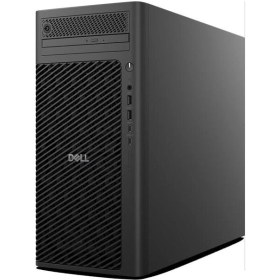 Resim Dell Pro Max Tower Fct2250 1 Ultra 7 265- 16gb Ddr5 Ram- 512gb M2 Nvme- 4gb A400- W11 Pro İş İstasyonu-194754 