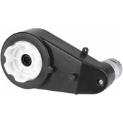 Resim Motor Dişli Kutusu Tahrik Motoru Elektrik Motoru Çocuk Arabaları Oyuncak Arabalar Yedek Parça 12v 30000rpm /nc/ 
