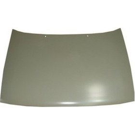 Resim Seat Toledo 96/98 Motor Kaputu Gri Boyalı İceli/çekomastikli Sımyı - Oem Yedek Parça 