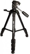 Resim BOYA Pdx-301 Dx Plus Tripod, kamera Ayağı Ankaradan..Ücretsiz, Anında Kargo..