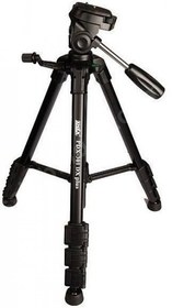 Resim BOYA Pdx-301 Dx Plus Tripod, kamera Ayağı 