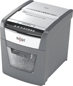 Resim Rexel Optimum AutoFeed+ 50X EU Otomatik Evrak İmha Makinesi 