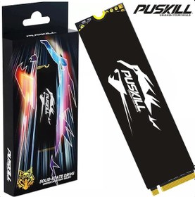 Resim Puskıll Ssd M.2 Nvme 1tb 512gb 256gb 128gb Pcıe M2 2280 Sabit Disk Dahili Katı M.2 Nvme 128gb 