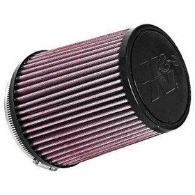 Resim K&N Universal 102x152x137mm KN-RU-4550 Hava Filtresi 