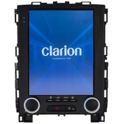 Resim Renault Megane 4 2k Görüntü Kaliteli Tesla 9.7 Inch Multimedya Sistemi 4+64 Clarion 2016-2025 9" 