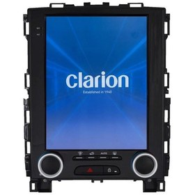 Resim Renault Megane 4 2k Görüntü Kaliteli Tesla 9.7 Inch Multimedya Sistemi 4+64 Clarion 2016-2025 9" 