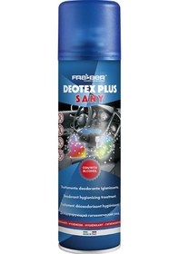 Resim Fra-ber Deotex Plus Dezenfektan Ve Koku Giderici Sprey - 250 Ml 