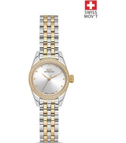 Resim Rms Kadın Kol Saati Rms.1.ag1608.07 Gümüş 