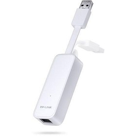 Resim Tp-Link UE300 10-100-1000 Mbps 3.0 USB Ethernet Çevirici 