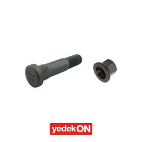 Resim Volvo 117 Bijon Somun Set 