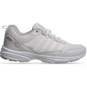 Resim Mp 241-1526 Kadın Runnıng Spor Ayakkabı 241-1526ZN-R0198 Beyaz 