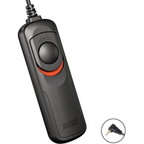 Resim Panasonic Dc-Gh5 Dmc-G10, L1, Fz2500, Fz40, Fz30 İçin Ayex Ax-10 L1 Kablolu Kumanda 