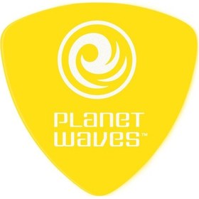 Resim Planet Waves 2cbk2 Duralin Wide .70 MM - 25 Adet Pena 