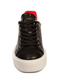 Resim Cesare Pacıottı 4Us Erkek Sneaker Su1 Siyah 