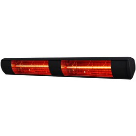 Resim CLASSIC 4000Duvar Tipi İnfrared Isıtıcı 4000 Watt 