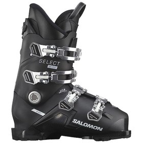 Resim Salomon Select Wıde R60 Gw Erkek Kayak Ayakkabısı-l47357600 Siyah 