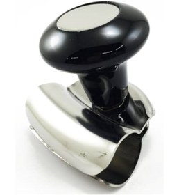 Resim Genel Markalar Carub Universal Direksiyon Çevirme Topuzu Lüx Krom 