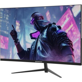 Resim GAMEBOOSTER GB-24M1F260CFMR 23.8'' CURVED VA 260HZ 0.5MS FHD GAMING MONITOR 