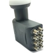 Resim Next YE-808 8'li Platinum Lnb 